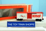 Lionel 26236 Piper Apache Airplane Boxcar 1. Customer Designer Series. New Ib.. Fixed Price $14.95.