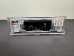 Atlas Scale Train 41158 Hopper Central Railroad Of New Jersey Cnj 67671. Fixed Price $20.25.