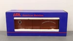 Aml G401-97 Scale Northern Pacific PS-1 Car #38006 Ex/box. Fixed Price $83.65.