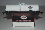 Ho Scale Atlas 1704 Thiele Kaolin Tank Car 78048 C49421. Fixed Price $24.99.