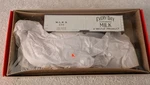 Walthers Ho Nestle Milk 40' Wood End Reefer Mlkx #932-2481 Nib. Fixed Price $5.00.