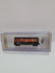 Bachmann Aar 40' Steel Boxcar Great Northern Gn #39398 17059. Fixed Price $29.00.