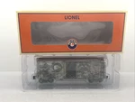 Lionel 6-58509 Lcca 2013 Norfolk Southern PS-1 Lighted Flag Box Car New Club. Fixed Price $89.99.