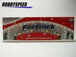 Lionel Lighted Fastrack O36 Curve 4 Pack Gauge Freight Lite 2025020 New. Fixed Price $54.84.