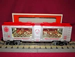 Lionel 6-29654 Boston Federal Reserve Mint Money Boxcar,. Fixed Price $34.90.
