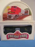 Bachmann Scale 51' Steel Plug Door Box Car 53-1010-22. Fixed Price $12.50.
