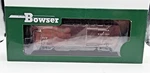 Bowser Ho #41055 Norfolk & Western X31A Boxcar Road #46338. Ready To Run. Fixed Price $30.00.