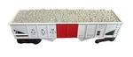 K-line K622-1451 Delaware & Hudson Ribbed Hopper Gauge Freight Car W/ Load. Fixed Price $24.99.