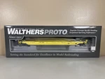 Ho Walthers Proto Florida East Coast Rebuilt 53 Well Car #70605 Brand New. Fixed Price $39.95.