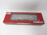 Atlas Ho 20007584 Missouri Pacific Mp #726089 40' Gsi Pulpwood Flat Car. Fixed Price $43.95.