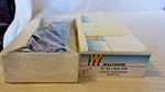 Ho Scale Walthers 40' PS-1 Box Car, Great Northern, Brown, #18511 Bnos. Fixed Price $24.00.