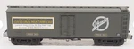Lionel Gauge 6-17332 Pfaudler Milk Car #501 New. Fixed Price $55.00.