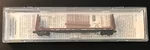 Micro-trains Scale Trailer 61 Bulkhead Flat Car, #54040, Road #80280. Fixed Price $24.00.
