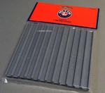 Lionel Steel Beam Freight Load Gauge Train Mow Industrial Flat 6-83223 New. Fixed Price $12.84.