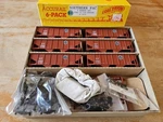 Accurail 2614 Scale Southern Pacific Number Set Usra 55 Ton Hopper Nib. Fixed Price $99.00.