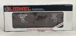 Lionel 6-19228 Cotton Belt Car Boxed Gauge New In. Fixed Price $12.59.