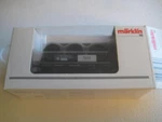 Marklin Ho 46743 Drg Wurttemberg Wine Barrel Car Limited Edition!!!- Lnib. Fixed Price $47.49.