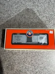 Lionel 6-36735 Western Pacific Ice Car With Box. Fixed Price $35.00.