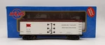 Atlas 9113-2 Scale Lehigh Valley 40' Woodside Reefer Car #36151 (2-RAIL)/BOX. Fixed Price $26.39.