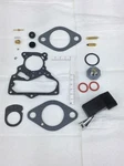 Holley 1909 Barrel Carburetor Kit 1963-1965 American Motors Engine Float. Fixed Price $50.99.