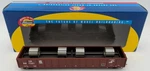 Athearn 92805 Ho Scale Conrail 52' Mill Gondola Car #587221 Ex/box. Fixed Price $24.59.
