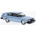 Volvo 240 Turbo 1:43 Metallic Blue By Ixo Models. Fixed Price $40.32.