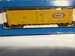 Con-cor 50 Modern Reefer 1671-G Kraft Scale. Fixed Price $18.00.