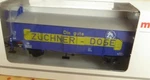 M Rklin 46159 Insider Annual Car 2000 Freight Z Chner Can Seesen Db EP.3. Fixed Price $83.09.