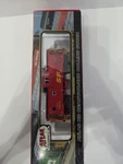 Atlas Extended Vision Caboose Ho Santa Fe Merger. Fixed Price $25.00.