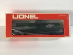 Lionel 6-9772 Chicago Northwestern Tank Car. Fixed Price $25.00.