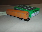 Bowser Ho 55502 Schneider Roadrailer Trailer Detailed With Number+box #1. Fixed Price $35.00.