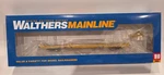 Walthers Ho 910-5412 Mainline 60' Flat Car Ttcx #92310. Fixed Price $28.95.