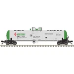 Atlas 50006315 Master 20,700 Gallon Tank Car, Pemex #5150. Fixed Price $32.05.