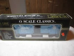K-line 765-1751 New York Central Nyc O-scale Modern Boxcar #92102 Lionel Mth. Fixed Price $22.39.