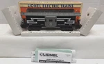 Lionel O-gauge 6-19726 New York Central Bay Window Lighted Caboose Ob. Fixed Price $34.99.