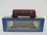 Vintage Ahm Ho Scale Hstx 1007 Hinckley & Schmidt Vinegar Tank Car #5428E Nos. Fixed Price $16.99.