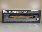 Ho Walthers Proto Dttx Rebuilt All Purpose 40 Well Car #455970 Brand New. Fixed Price $34.99.