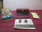 Athearn #5008 Ho Delaware Lackawanna Western Dl&w 51969 Box Train Car Railroad. Fixed Price $11.99.