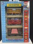 Trackmaster Railway System Thomas & Friends Carnival Fun 2008 Very Rare New. Fixed Price $89.99.