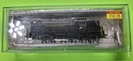 Scale Bachmann Pennsylvania 5604 Diesel Locomotive Dcc No Sound. Tested. Fixed Price $94.99.