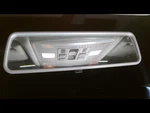 Rear View Mirror Basic Manual Fits 18-19 Atlas 397977. Fixed Price $80.00.
