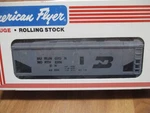 Amer Flyer 6-48605 Bn Hopper (12/11/25) Chicago Collection. Fixed Price $25.00.