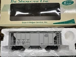 Helper Service Showcase Line Scale 00007 PS-2 Hopper New York Central 573231. Fixed Price $29.99.