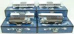 Mth 20-80001 D.a.p. Program 1999 F-3 Aa Gauge Diesel Passenger Train Set W PS1. Fixed Price $265.99.