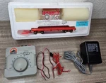 Budweiser Scale Bachmann Holiday Express Beer Wagon Hawthorne 14-00432-003 BB2. Fixed Price $39.99.