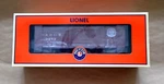Lionel D&rgw 40 Ft Doubled-sheathed Box Car 6-27261 New. Fixed Price $79.95.
