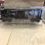 Lionel Scale Batman Vs Superman "dark Knight" Boxcar #6-83776. Fixed Price $79.99.
