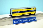 K-line K761-1751 New York Central Nyc Mechanical Reefer #1037. Box.. Fixed Price $29.99.