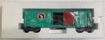 K-line Trains K761-1592 Great Northern Cushion Ride Reefer #39804 Scale. Fixed Price $39.99.