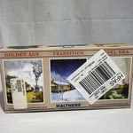 Ho Walthers 932-3885 55 Cushion-coil Car Burlington Northern #576236 New Sealed. Fixed Price $59.99.
